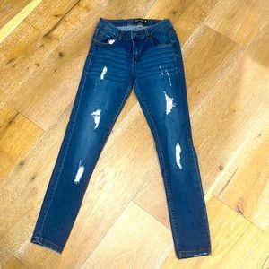 Blue Angel Jeans